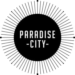 Paradise City